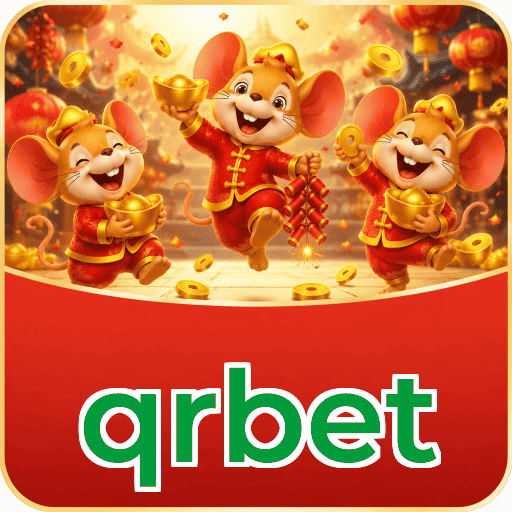 qrbet Logo 1