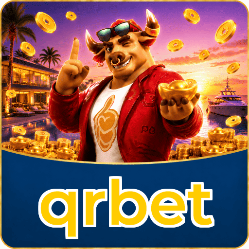 qrbet PIX Instantâneo - Saques em 8 Minutos