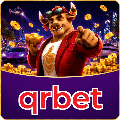 qrbet Instalar Logo 1