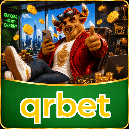 Plataforma qrbet - PIX Instantâneo