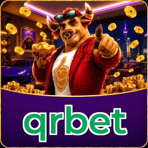 qrbet Instalar Logo 3