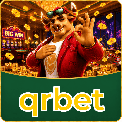 qrbet Segurança Logo 3