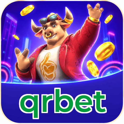 qrbet Logo 3
