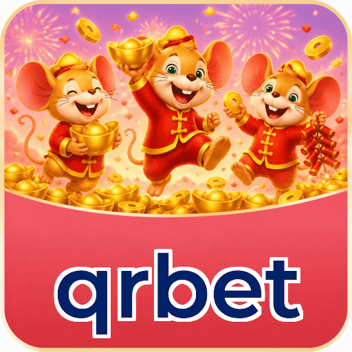 Slots qrbet - Jackpots Progressivos