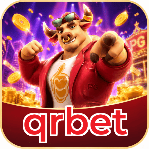 qrbet Segurança Logo 2