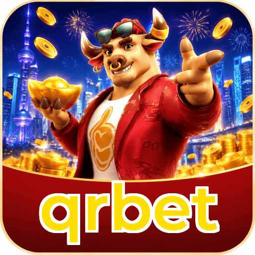 qrbet Instalar Logo 2